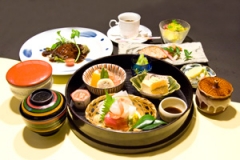 贅沢ランチ，３８００円ランチ,個室ランチ